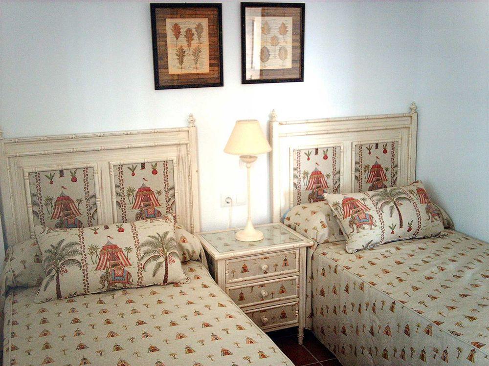 Madame Vacances Residence El Pinar De San Gines Cartagena Luaran gambar